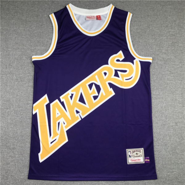 Kobe BRYANT Big Face Los Angeles Lakers mez #24