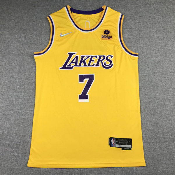 Carmelo ANTHONY Icon Edition Los Angeles Lakers mez