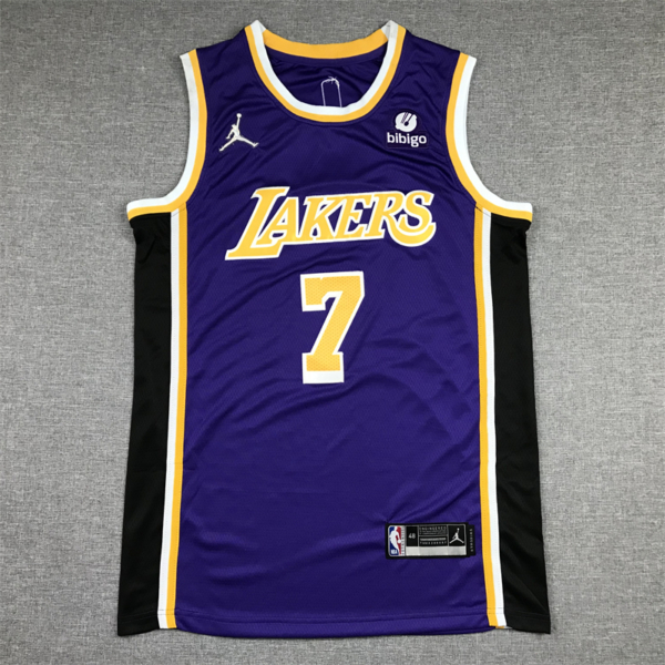 Carmelo ANTHONY Statement Edition Los Angeles Lakers mez