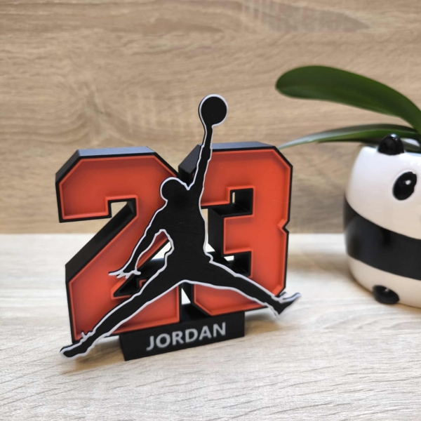 jordan legendary motion