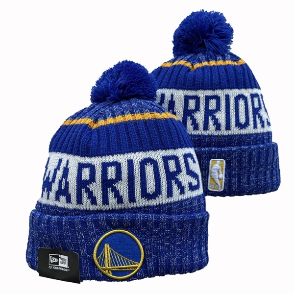 Golden State Warriors téli sapka S2