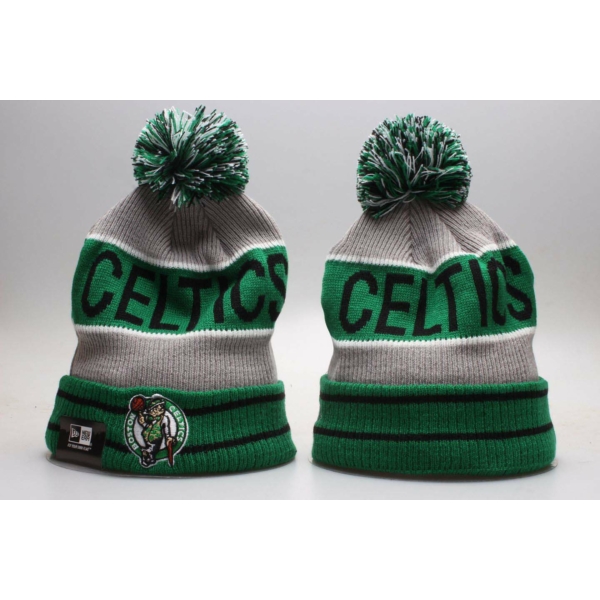 Boston CELTICS téli sapka