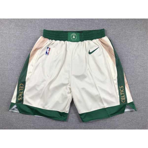 Boston Celtics 2023 CityEdition rövidnadrág