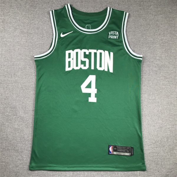 Jrue HOLIDAY zöld Boston Celtics mez
