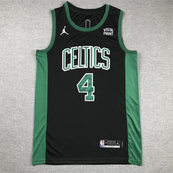 Jrue HOLIDAY fekete Boston Celtics mez
