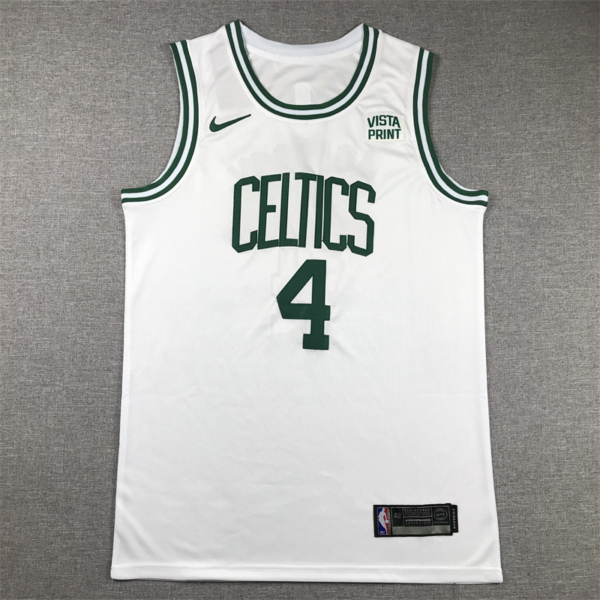 Jrue HOLIDAY fehér Boston Celtics mez