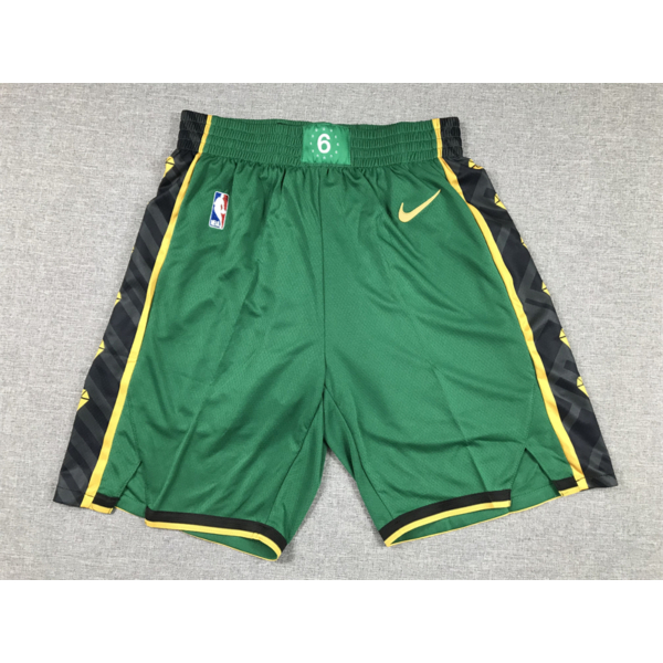 Boston Celtics 2022-23 CityEdition rövidnadrág