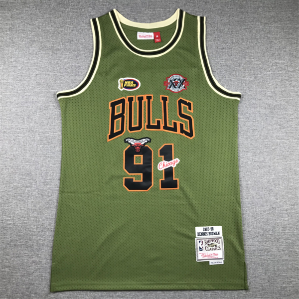 rodman