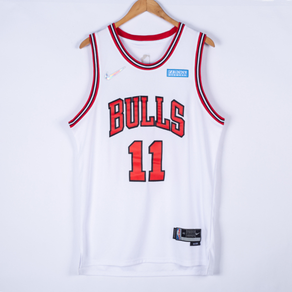 DeMar DEROZAN Association Edition Chicago Bulls new era mez