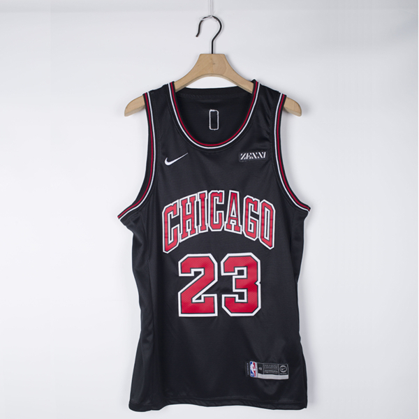 Michael JORDAN Statement Edition Chicago Bulls new era mez