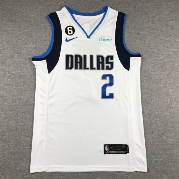 Kyrie IRVING 2022-23 Association Dallas Mavericks mez