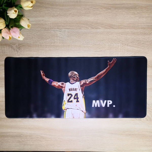 Kobe Bryant MVP XL Egérpad (30 x 70 cm)