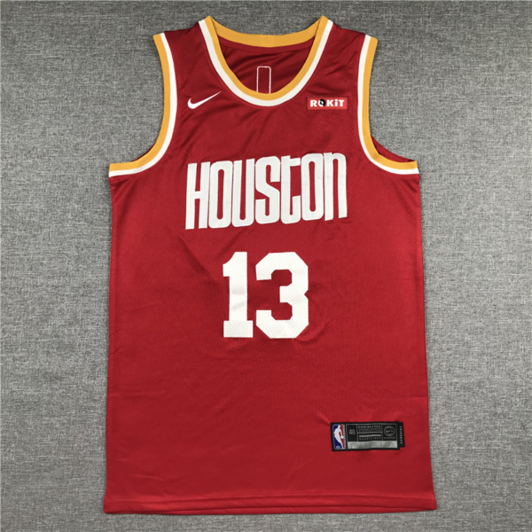 Russel WESTBROOK Classic Houston Rockets mez