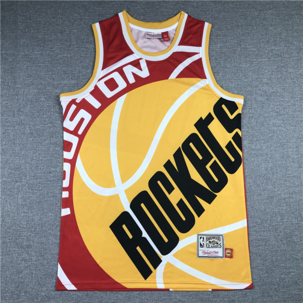 James HARDEN Big Face Houston Rockets mez