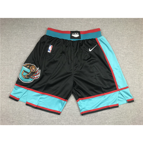 Memphis Grizzlies Classic kosaras rövidnadrág