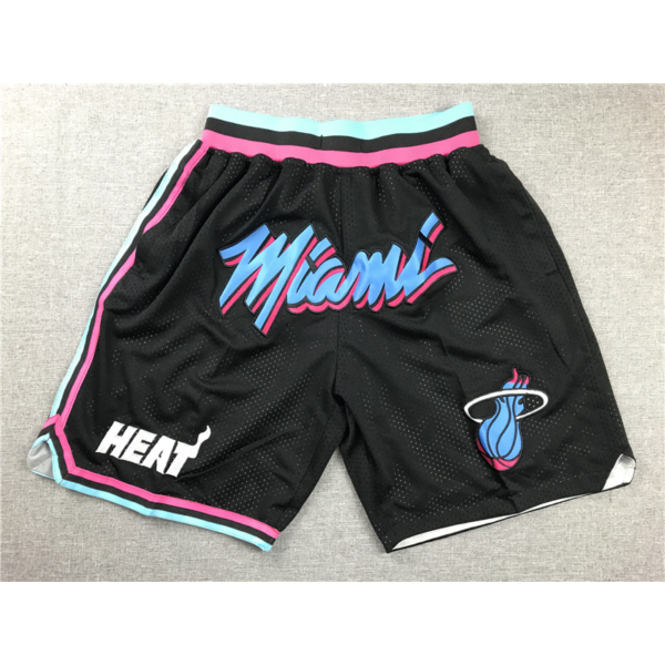 miami heat just don gatya