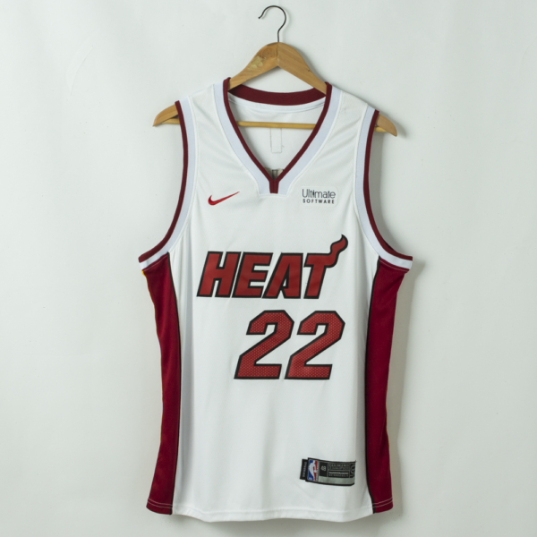 Jimmy BUTLER Association Edition Miami Heat mez