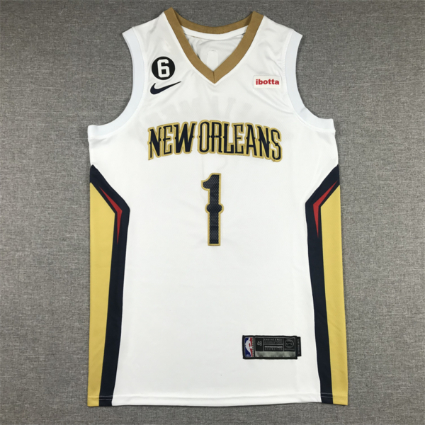 zionwilliamson2022