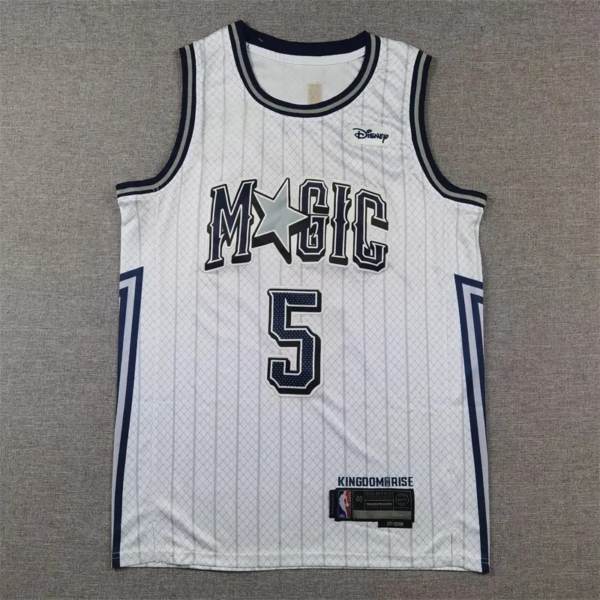 Paolo BANCHERO 2024 City edition Oralndo Magic mez
