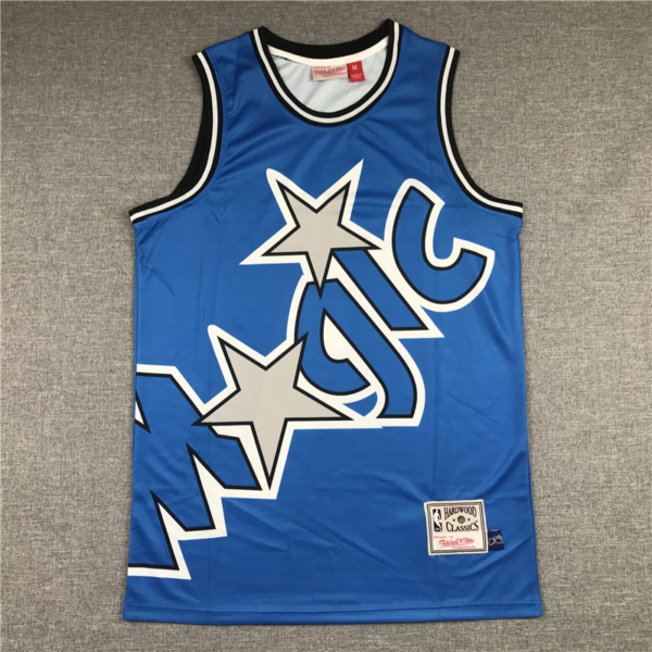 Tracy McGRADY Big Face Orlando Magic mez