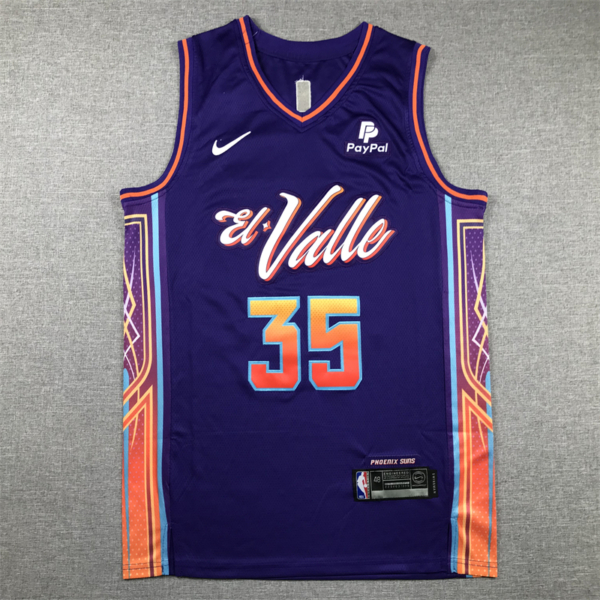 durant suns city