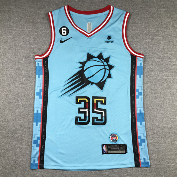 durant suns city edition 