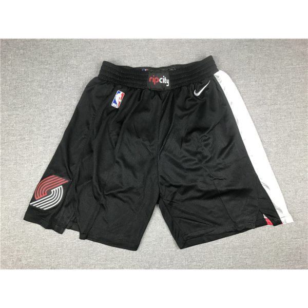 Portland Trail Blazers Statement Edition kosaras rövidnadrág