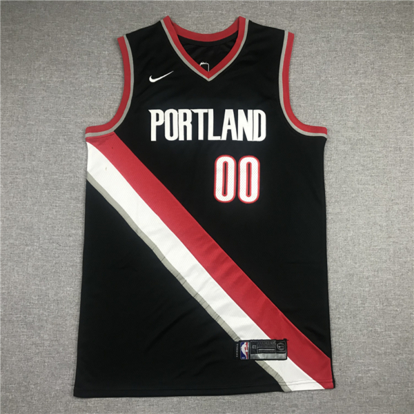 Carmelo ANTHONY Icon Edition Portland Trail Blazers mez