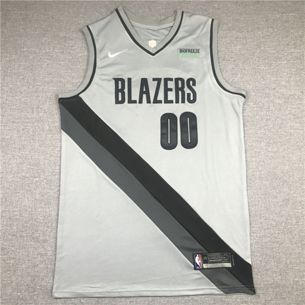 Carmelo ANTHONY Earned Edition Portland Trail Blazers mez