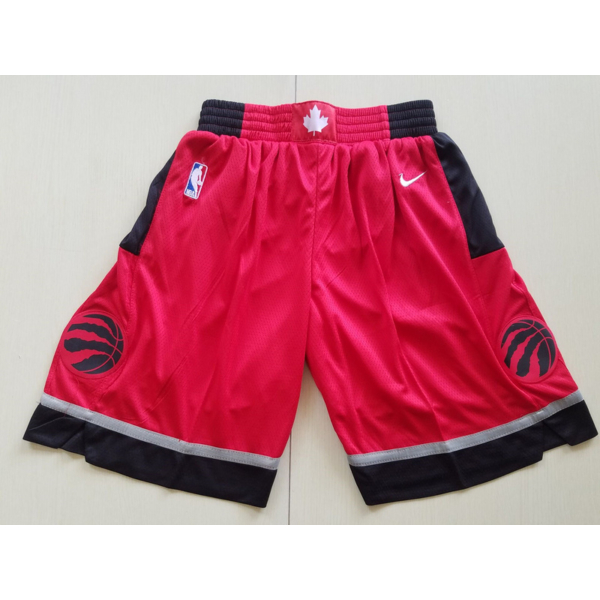 Toronto Raptors Icon Edition kosaras rövidnadrág