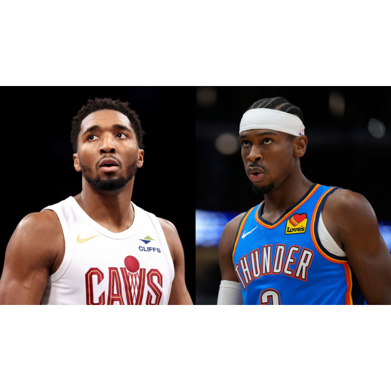 2025 NBA PO - végéhez közeledik az első kör 